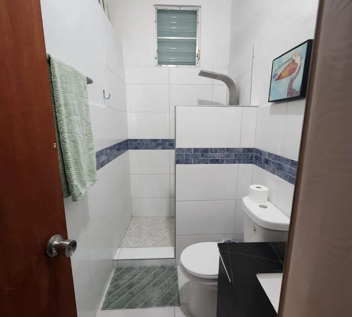 Дом отдыха Private Pool Large Yard Minutes To Beach Or Ferry Ceiba Пуэрто-Рико