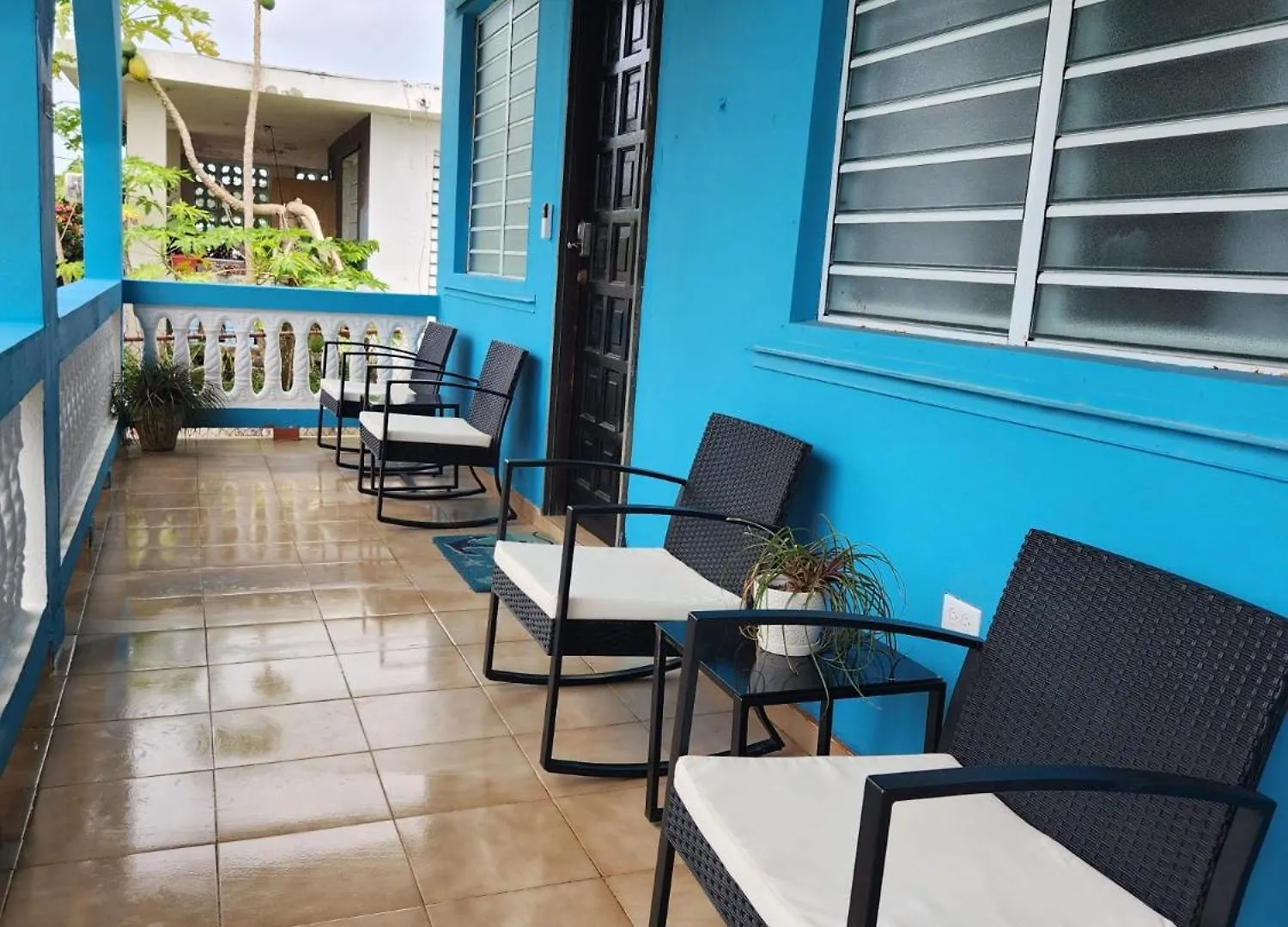 Private Pool Large Yard Minutes To Beach Or Ferry Ceiba Пуэрто-Рико