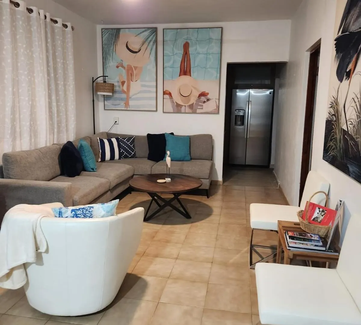 Private Pool Large Yard Minutes To Beach Or Ferry Ceiba